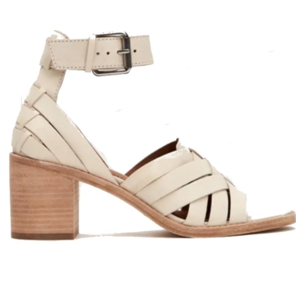 🌿FRYE SANDALS🌿 - Picture 4 of 6